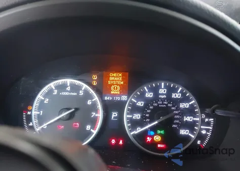 2014 Acura Ilx 2.0L from USA, damaged, VIN 19VDE1F37EE001552